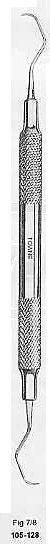 Gracey Curette